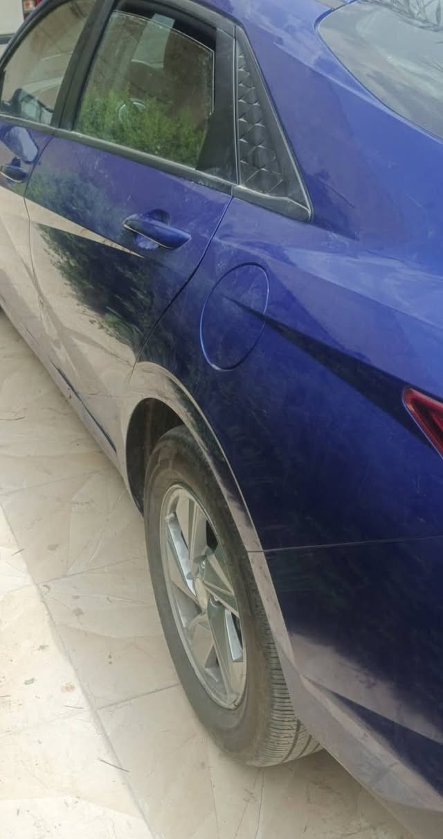 السلام عليكم للبيع النترا 2024 رقم ديالى بسمي محرك 2000 ضرر باب السائق تبديل ***********
