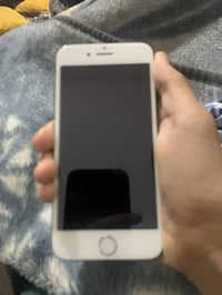 آيفون 7 • شاشة مغيرة • واي فاي خربان