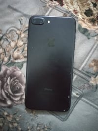 ايفون 7 بلاس • ١٢٨ • بطاريه ٧٧٪
