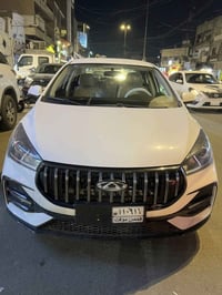 شيري اريزو ٥ • زيرو ٥٠٠كم • الاعظمية