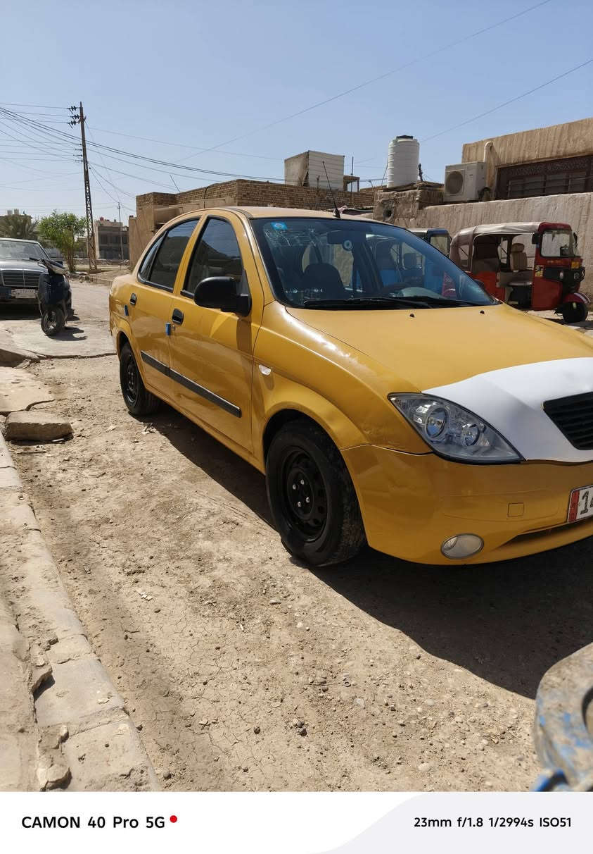 سلام عليكم طيبه موديل 16كفاله مكينه جديده تخم تاير حداديه تبريد ثلج رقم نكليزي مصفره ما مطلوبه ولا ربع مكانه ميسان الاستفسار *********** السعر 35 وبيه مجال
