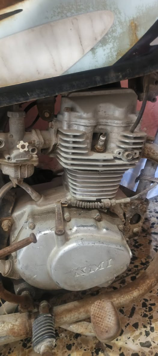 سلام وعليكم شباب دراجات شغالات للبيع مكانهن بصره استفسار ***********
