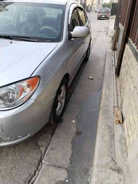 سلام عليكم للبيع النتره مديل 2007 وارد امريكي حادثه بابتين بدون دواخل وبيه صبغ حزام مكينة كير صدر  تخم تاير خير من الله سياره حلوه جاهزة مكينة 2000 رقم بغداد تحويل مباشر مكان بغداد حي الجهاد شارع شارقه سعر 82 وبيه مجال للطيبين رقمي ‏‪***********‬‏
