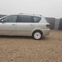 ابصم • مصبوغة • جمالية