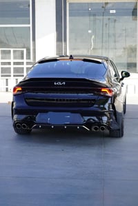 K5 GT • ٢٥٠٠ تيربو • ٤١٠٠٠ كم