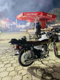 تايكر 23 • اوراق • كفالة ما مفتوحة