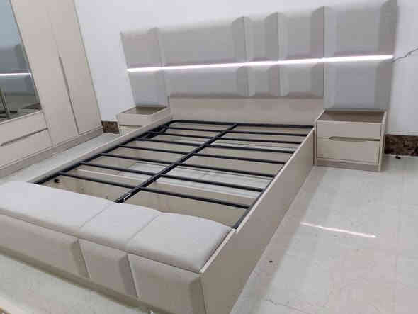 غرفتك خربانة؟ الغرفة مفكوك بيها شي؟
لا تدوّر بعد!
ورشة  ابراهيم موبيليات لصيانة الغرف التركية توفرلك فتح، شد، تصليح وتبديل كلشي يخص الغرف التركية 🔧🇹🇷
عمل ممتاز ، شغل نظيف، وسرعة بالإنجاز 💪

كادر كامل مختص بشد وفتح وصيانة الغرف وجميع الاثاث 👌

نقل جميع الأثاث من داخل كركوك +اقظيه ونواحي ومحافظات وبأسعار رمزية جداً👍👋

📍 نجيك للبيت
📞 للحجز أو الاستفسار: *********** 

جربنا مرة… وتأكد راح تصير زبون دائم 🔩
