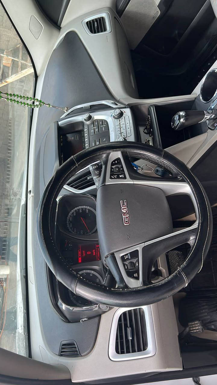 جي ام سي تيران 2016
وارد امريكي سيارة نضيفة وجديدة
بيها رشات صبغ اثر طخات من
امريكا رقم بصرة مشروع وطني
باسمي
محرك V6 سته سلندر 3600
محرك كير حدادية تبريد كلها كفالة والسيارة عليها ادامة كامله وتخم
تايرات جديد
السعر 125 وبيها مجال بسيط
العنوان البصرة المعقل
***********
للأستفسار اتصال شريحة فقط البصرة, العراق
