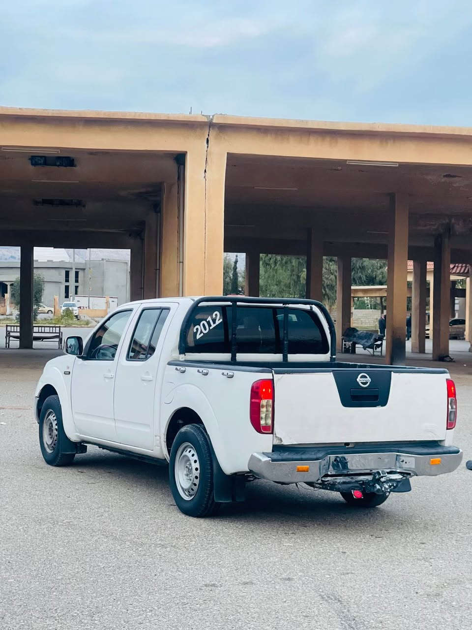 ***********
***********
ناڤارا 2009 بي ره قه م دوبه شانسي ليزه ره ٤تايه ويلي نويه هيج  مه سروفيكي نيه شاشه  ئايپاده  ناوسوره گير عاديه سه ياره كه  مكينه و گيري به شه رت   ده عمي نيه هه يكه لي زور جوانه  ده عمي نيه بو زانياري زياتر  په يوه ندي بكه به م ژماره ته له فونانه
سعر:59 كه ميك مه جال 
ناونيشان:کۆیە
***********
*********** كويسينجاك, أربيل
