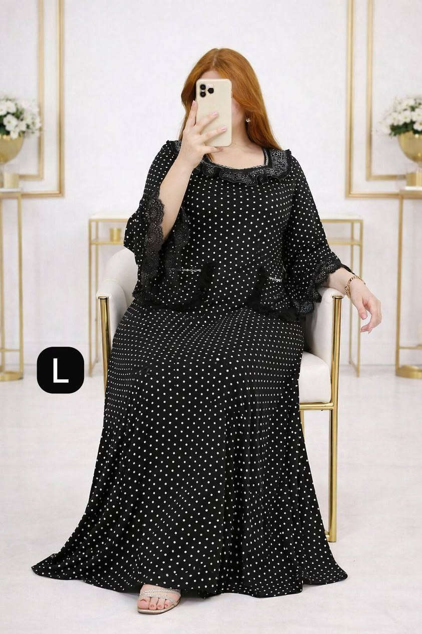 الجمال ✅
الاناقة ✅
الشياكة✅
السعر المناسب✅
الصناعة والكوالتي العالي ✅
ويانة وبس
اي استفسار او حجز بالواتساب
***********
