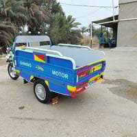 موديل ١٨ • أوراق أصلية • بابل شوملي