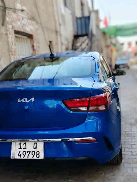 سلام عليكم. للبيع فقط
كيا ريو موديل 2022 وارد امريكي
لون جويتي مميز
صور الضربه موجوده بل منشور
سياره كير مكينه مكفوله وسونار موجود
داخل جلد نضافه فول صلاواة ع محمد
مكينه 1600
كير سيفيتي
رقم جديد هزه
عنوان بغداد. بغداد الجديده
سعر.. 115 قابل للتفاوض
تواصل واتساب فقط
***********
