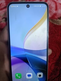 تكنو سبارك 30 • ٢٥٦ • يحتاج دكمه