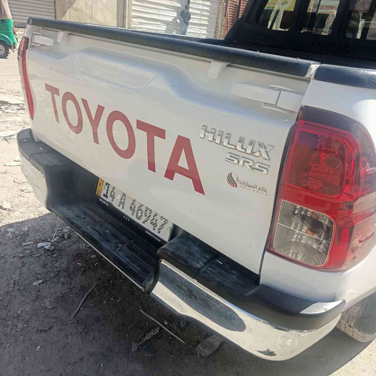 للبيع سيارة كويتي موديل 2017 ماشية 74 رقم بصرة دولي بسمي سيارة جديدة فول عدة لبصمة
*********** مكاني بغداد
