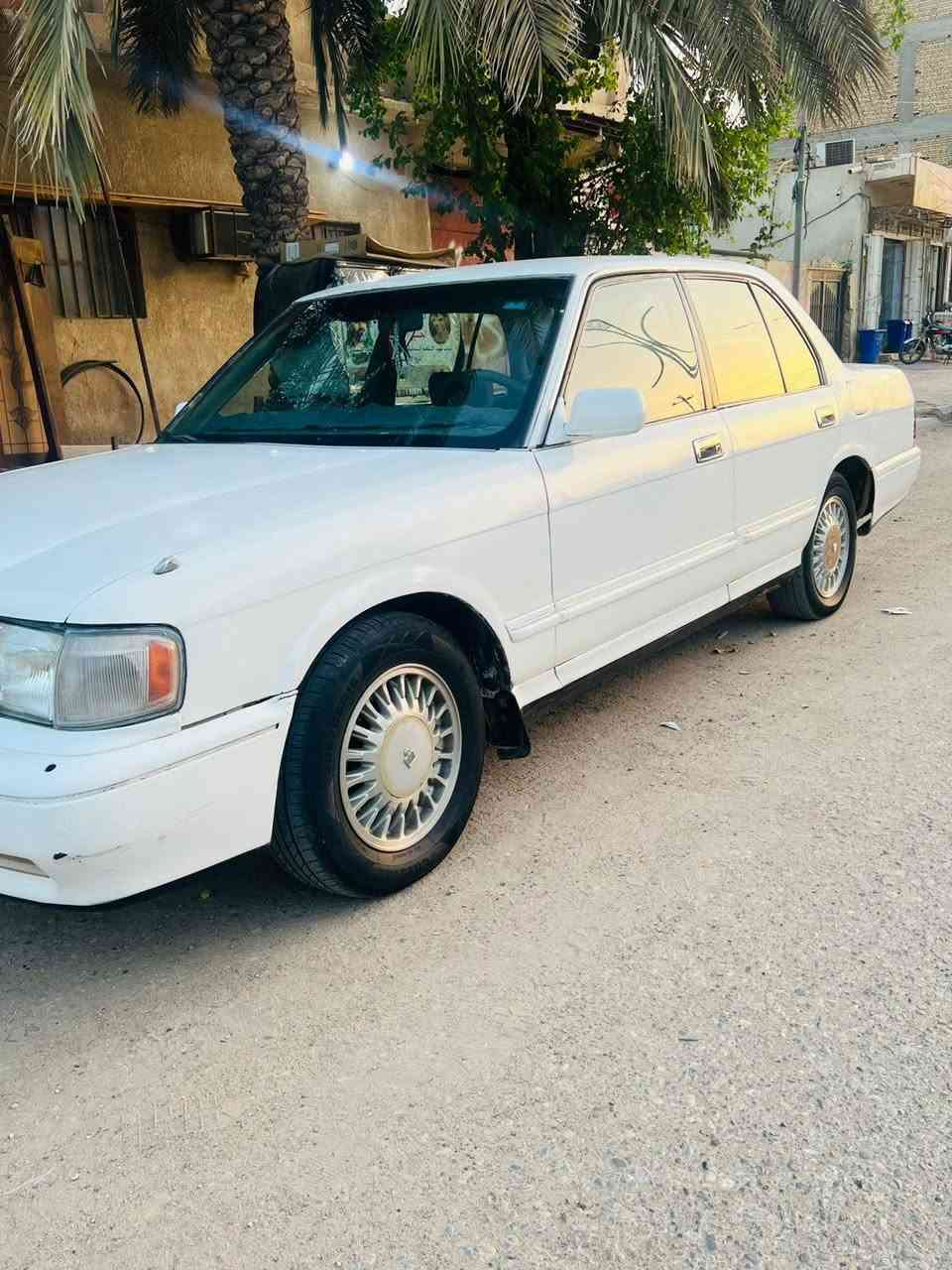 السلام عليكم
#للبيع

ارنب يسرا بسمي سنويه ٢٠٢٥ جديد رقم انكليزي 

بيها طخارت قليله البدي مثل ما موضح بصور 

دواخل السياره تعبانه الدشبول يحتاج تعمير او تبديل

ابطاين الاماميه تعبانه اما الخلف زينات

حداديه وسط كير ومكينه كلش زينات

رقم *********** مكان ناصريه مركز
