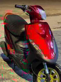 🚫((لـلبيع))[ دراجه ماكس عدله120] 🚫 دراجه مفولة ✅ محـرك خير من الله شلع...