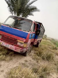 كيا ٣٦٠٠ • موديل ٩٢ • بابل