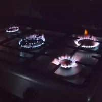 طباخ • قليل الاستعمال • ابو غريب خرنابات