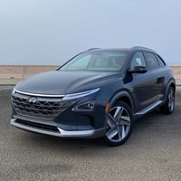 هايبرد • موديل ٢٠٢٣ • بصره