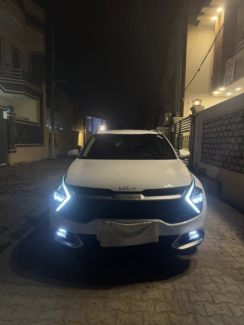 سبورتج 2024خليجي مكفوله كفاله عامه

مواصفات

مري شفط

ترحيب سياره

ويل كب 19 

رادارات

وباقي مواصفاتها

سياره جديده 

ماشيه32 

بصمه عدد٢

رقم اربيل تحويل موجود 

مكاني بغداد /الكرخ

***********
