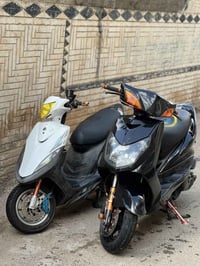 شباب ماكس عدله مزوده وبيها نواقص بسيطه   الدراجه قويه   التزويد البيها...