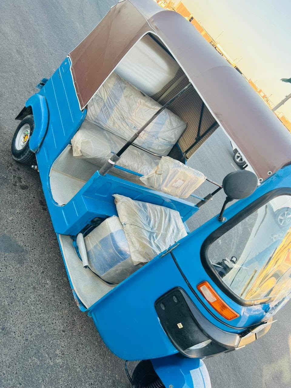 2020 شهر 10لا ضربه ولا صبغ بس دوس تكتك جاهزه بسمنه سعررر 6950 وبيه مجال ***********مكان مدينه
