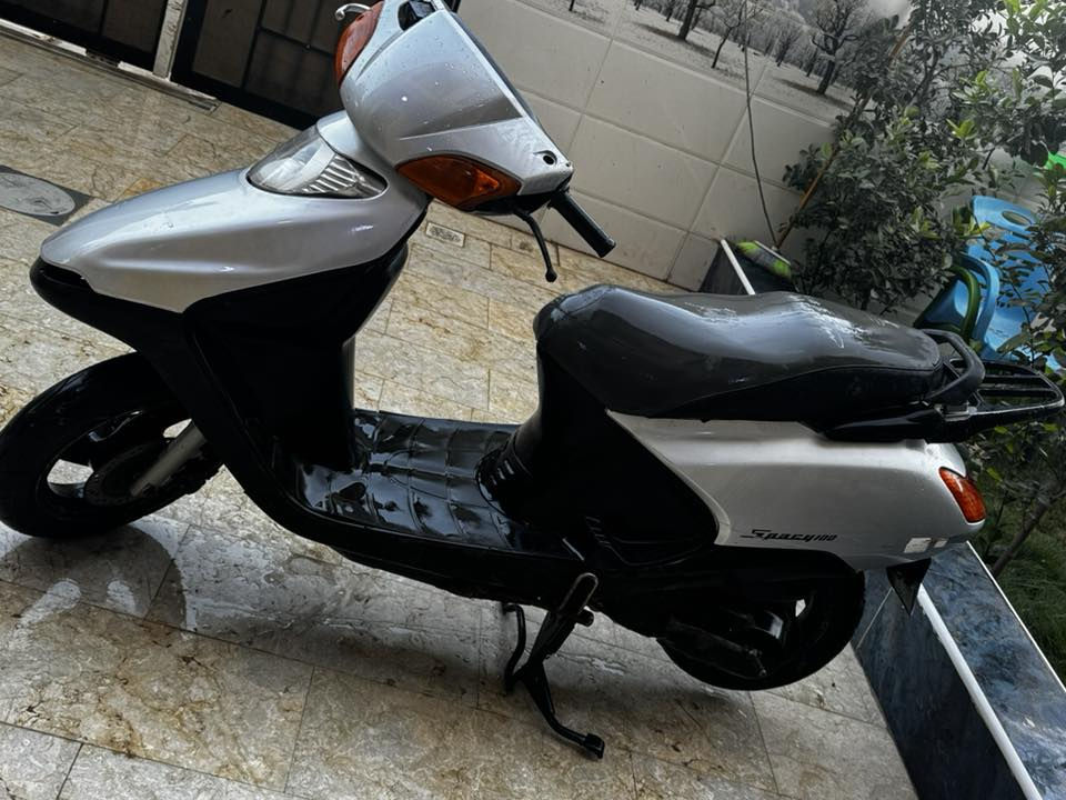 سبيسي للبيع ياباني مجفته قبل سبوع اول تجفيته سعر650 اتصال ***********
