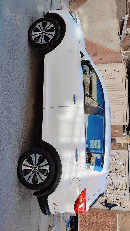 السلام عليكم سبورتج ٢٠١٢ للبيع خليجي رقم بغداد انكليزي مكاني بغداد *********** السعر ١٤٦ وبيه مجال بغداد, العراق
