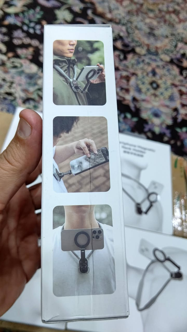 ستاند رقبه احترافي وماركة باركود أصلي سعر القطعة 25 الف مع التوصيل باقي كم قطعه


**إذا كنت صاحب هذا الإعلان وتريد حذفه لأي سبب، رجاءا أرسل رسالة إلى الدعم الفني**