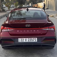 السلام النترا موديل 2024 محرك 2000 دوش المواصفات فول صبغ بيه جاملغ وبا...