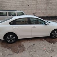 كيا سيراتو • ٢٠٢١ • ٦٠٠٠٠ كم