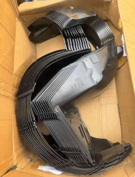 نقدم لكم كل ما يخص الاريزو قطع غيار اصليه ✅🇨🇳
للتواصل ول استفسار واتساب ***********
يوجد توصيل لجميع محافظات العراق ✅
