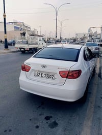 انترا • ٢٠١٠ • رقم اربيل