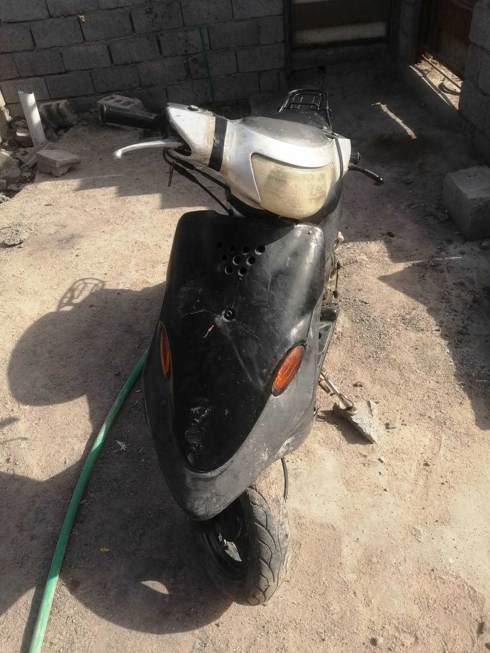 درجه شوف العين نهضه فول  للبيع حمدان كوت ثويني السعر 135 وبيه مجال للشراي ***********
