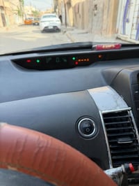 بريوس هايبرد • ٢٠٠٩ • بكربلاء