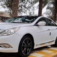 سوناتا ٢٠١٤ فول موصفات 1/1 (vip)   مكفوله  مكينه وكير مكفولات بنوراما ...