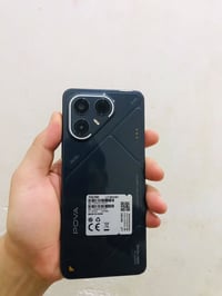بوفا ٧ 5G • ٢٥٦ جيجا • شاحن ٤٥ واط