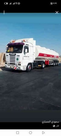 سكانيه بطه مديل 96 مكينه 8 010 كير ٣ /٣ شاصي 10 سياره بلادي وجديده تخم...