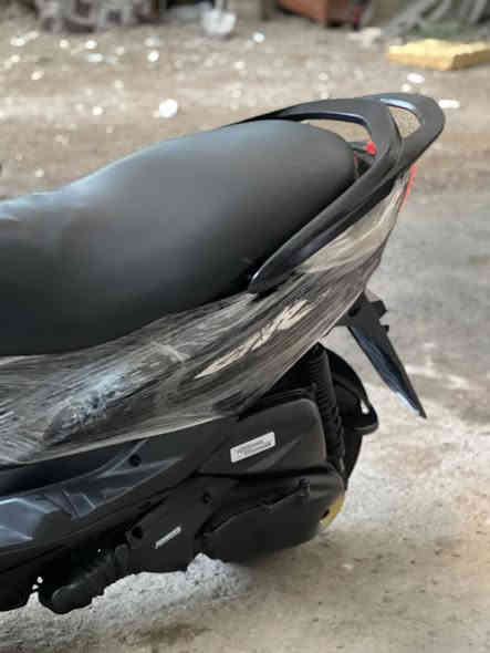 سلام عليكم 

ثعلب 140 كابريتر تفاصيل داخل فديو 👇سعرها(295)قفل بدون عمله مكاني بغداد الحريه رقم ***********وشكرا
