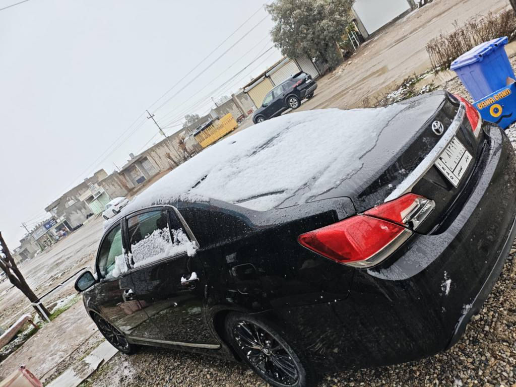 ئەڤەلۆن ___ [٢٠١٢] کەنەدی  

-  ساغ

 - بیبۆیاخ ناورەش

 - بەس بەسمەوبەردەنیە

 - مەکینەوگیری بەشەرتی هەزار فیتەر

- دانسقە و تایبەت

- ١٢٠ مەجالیکی برایەنە

- کامل سیرڤس 

- وەسفیناوێ خۆی دەدوێت ......
  
- ژ.م :*********** حلبجة, السليمانية
