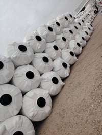 تانكي ١٠٠٠ لتر • تانكي ٢٠٠٠ لتر • برميل ٢٢٠/٢٧٠ لتر