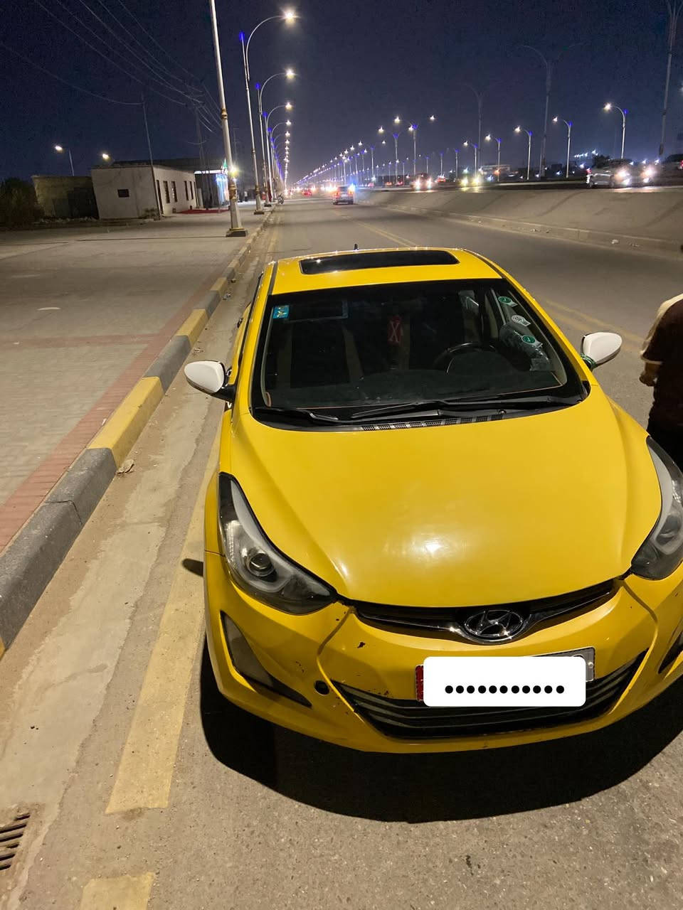 سلام عليكم سياره لنتره مديل 15وارد خليجي حجمالمكينه 1800 وتفاصيك خاص


**إذا كنت صاحب هذا الإعلان وتريد حذفه لأي سبب، رجاءا أرسل رسالة إلى الدعم الفني**