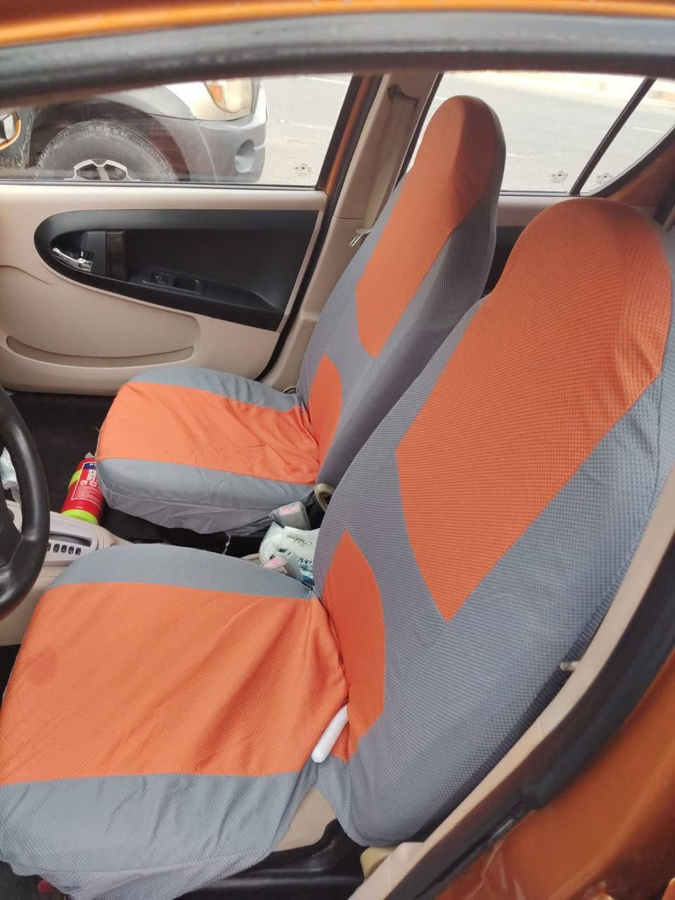 جيلي باندا 2012
رقم بغداد
بدون صبغ 
كير محرك تبريد مكفول
سياره ماشيه 65 الف حقيقي
عنوانهه بغداد البياع 
السعر 53 
اتصال ***********
