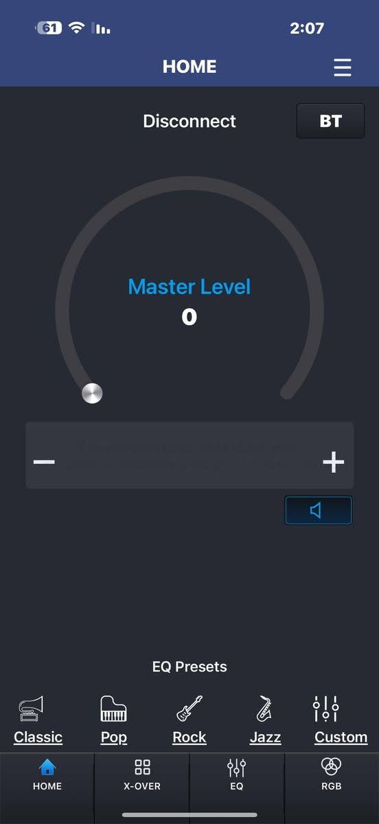امبلي فاير جينسون امريكي 🇺🇸
2چنل 600 واط 80 ارمس على ال4 اوم 
120 ارمس على 2 اوم البرج 240 ارمس تكدر تشغل عليه ساب بي تطبيق تنزله بالموبايل تتحكم بكلشي بي  وفر سعره 100 الف مكاني بغداد الزعفرانية ومتوفر توصيل ***********
