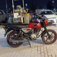 بوكسر موديل 22 .. ماشية 26 ألف مرقمة بغداد .. سنوية 2025  استخدام شخصي...