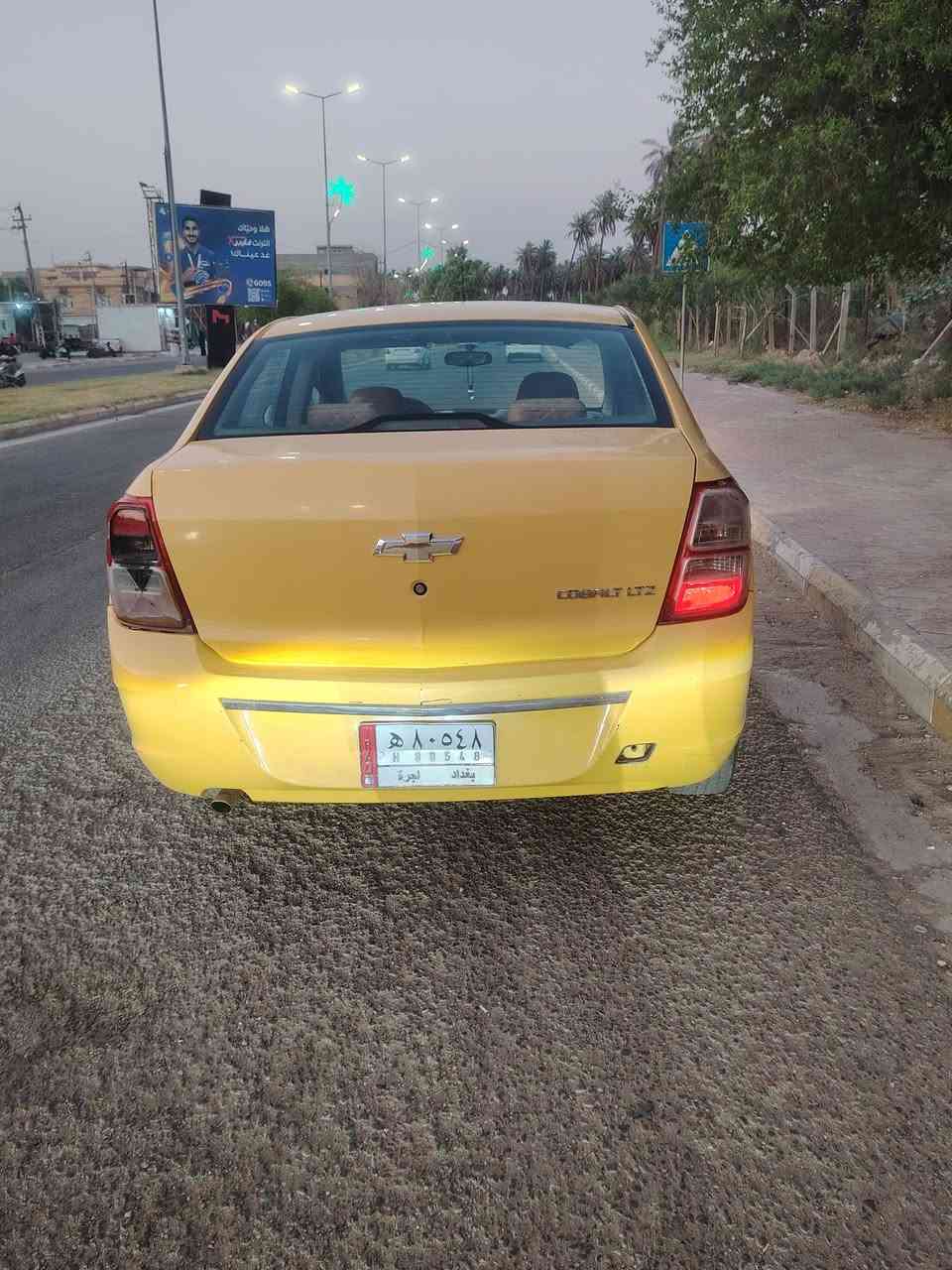 كوبلت موديل 17 رقم بغداد مكينه وتبريد وصدر خير م̷ـــِْن •اللّـہ̣̥ وكير بي ضعف بيه طخه بل جاملغ الامامي وطخه بل اهلال معمرات ومصبوغات السعر 55$ وبيها مجال *********** مكاني كوت
