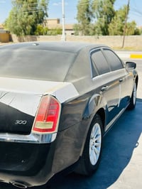 للبيع اوبامه c300جاهزه كصه وحده سياره جاهزه ماناقصها برغي تبريد نجماد ...