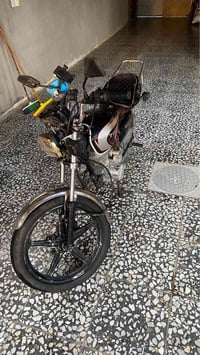 دراجة سيفان • ٢٠٢١ • بغداد