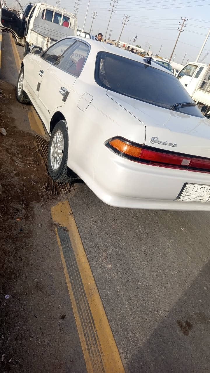 مارك للبيع كفاله عامه  حتا من الصبغ والضربه   المكان البصره الزبير  السعر 72ورقه الرقم للستفسار ***********
