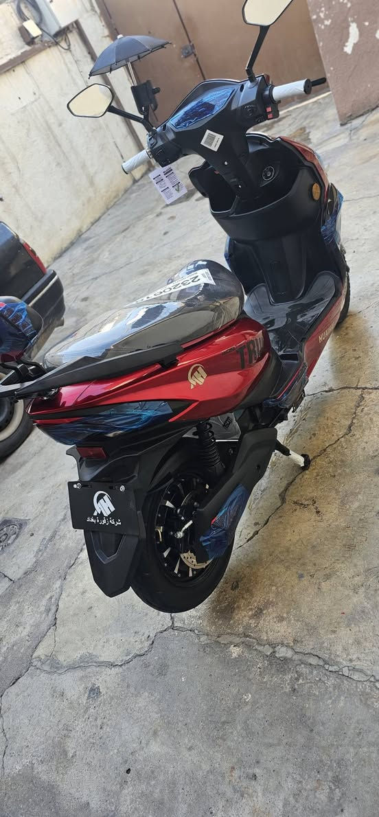 سكنس موديل 2026
5بطاريات مسطره يعني أكبر حجم انطيك شرط
3نمره 
60سرعه حقيقي 
نضام بك 
استاند موبايل 
استاند صفحه كهربائي 
ملف 2000
ليت زينون ناصي عالي 
مطور مستخدم شهرين فقط نظافه فووول
احلا من الصور 
#السعر550 وبي مجال 
العنوان موصل الأيسر 
***********
